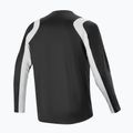 Herren Radfahren Longsleeve Alpinestars A-Supra Oscar schwarz 2