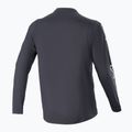 Herren Alpinestars A-Dura Switch Radfahren Longsleeve schwarz 2