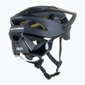 Fahrradhelm Alpinestars Vector Tech Zeal schwarz/m&g 2