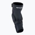 Alpinestars A-Impact Plasma Elite Knieprotektoren schwarz/weiss 2