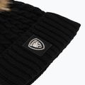 Wintermütze Blauer USA Marotta black 3