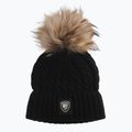 Wintermütze Blauer USA Marotta black