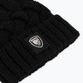 Wintermütze Blauer USA Corwin black 3
