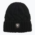 Wintermütze Blauer USA Corwin black