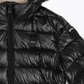 Damenjacke Blauer USA Caroll black inside beige 3