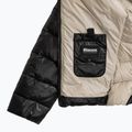 Damenjacke Blauer USA Caroll black inside beige 7