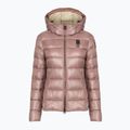 Damenjacke Blauer USA Caroll brown 30c inside grey fog