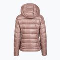 Damenjacke Blauer USA Caroll brown 30c inside grey fog 2