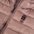 Damenjacke Blauer USA Caroll brown 30c inside grey fog 4