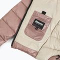 Damenjacke Blauer USA Caroll brown 30c inside grey fog 6