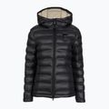 Damenjacke Blauer USA Ellis black inside mist grey
