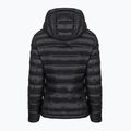 Damenjacke Blauer USA Ellis black inside mist grey 2