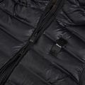 Damenjacke Blauer USA Ellis black inside mist grey 4