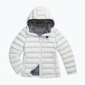 Damenjacke Blauer USA Ellis optical white inside rock grey