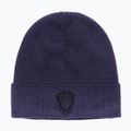 Wintermütze Blauer USA Oliver black