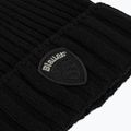 Wintermütze Blauer USA Kenwood black 3