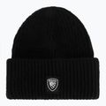 Wintermütze Blauer USA Wabash black