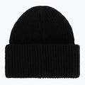 Wintermütze Blauer USA Wabash black 2