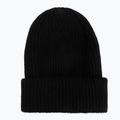 Wintermütze Blauer USA Wabash black 4