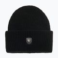 Wintermütze Blauer USA Wabash black 5