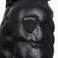 Herrenjacke Blauer USA Adams black inside beige 3