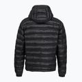 Herrenjacke Blauer USA Charles black inside mist grey 2
