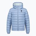 Herrenjacke Blauer USA Charles blue 80j inside light blue