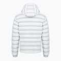 Herrenjacke Blauer USA Charles optical white inside rock grey 2