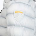Herrenjacke Blauer USA Charles optical white inside rock grey 3