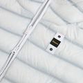 Herrenjacke Blauer USA Charles optical white inside rock grey 4