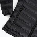 Herrenjacke Blauer USA Sewall black inside mist grey 5