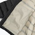 Herrenjacke Blauer USA Sewall black inside mist grey 6