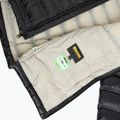 Herrenjacke Blauer USA Sewall black inside mist grey 7