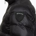 Herrenjacke Blauer USA Belmont black 3