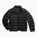 Herrenjacke Blauer USA Belmont black