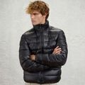 Herrenjacke Blauer USA Belmont black 2