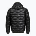 Herren-Daunenjacke Blauer USA Wave black 2