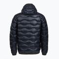 Herren-Daunenjacke Blauer USA Wave blue 2