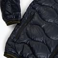 Herren-Daunenjacke Blauer USA Wave blue 5