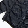 Herren-Daunenjacke Blauer USA Wave blue 6