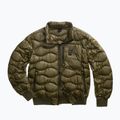 Herrenjacke Blauer USA Daniel dark olive