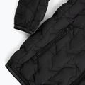 Herrenjacke Blauer USA Piery black inside brown 5