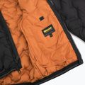 Herrenjacke Blauer USA Piery black inside brown 7