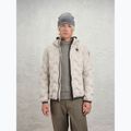 Herrenjacke Blauer USA Piery grey fog inside brown mahogany 2