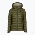Damenjacke Blauer USA Ellis dark olive inside mist grey