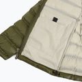 Damenjacke Blauer USA Ellis dark olive inside mist grey 6