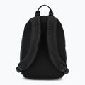 EA7 Emporio Armani Train Core 6 l schwarz / gold Logo Kinder städtischen Rucksack 3