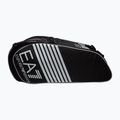 Tennistasche EA7 Emporio Armani Tennis Pro Gym black