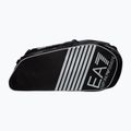 Tennistasche EA7 Emporio Armani Tennis Pro Gym black 3