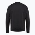 Sweatshirt Hoodie EA7 Emporio Armani Train Core T-Top black 2